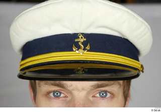 Photos Ship Captain in suit 1 20th century captain cap…